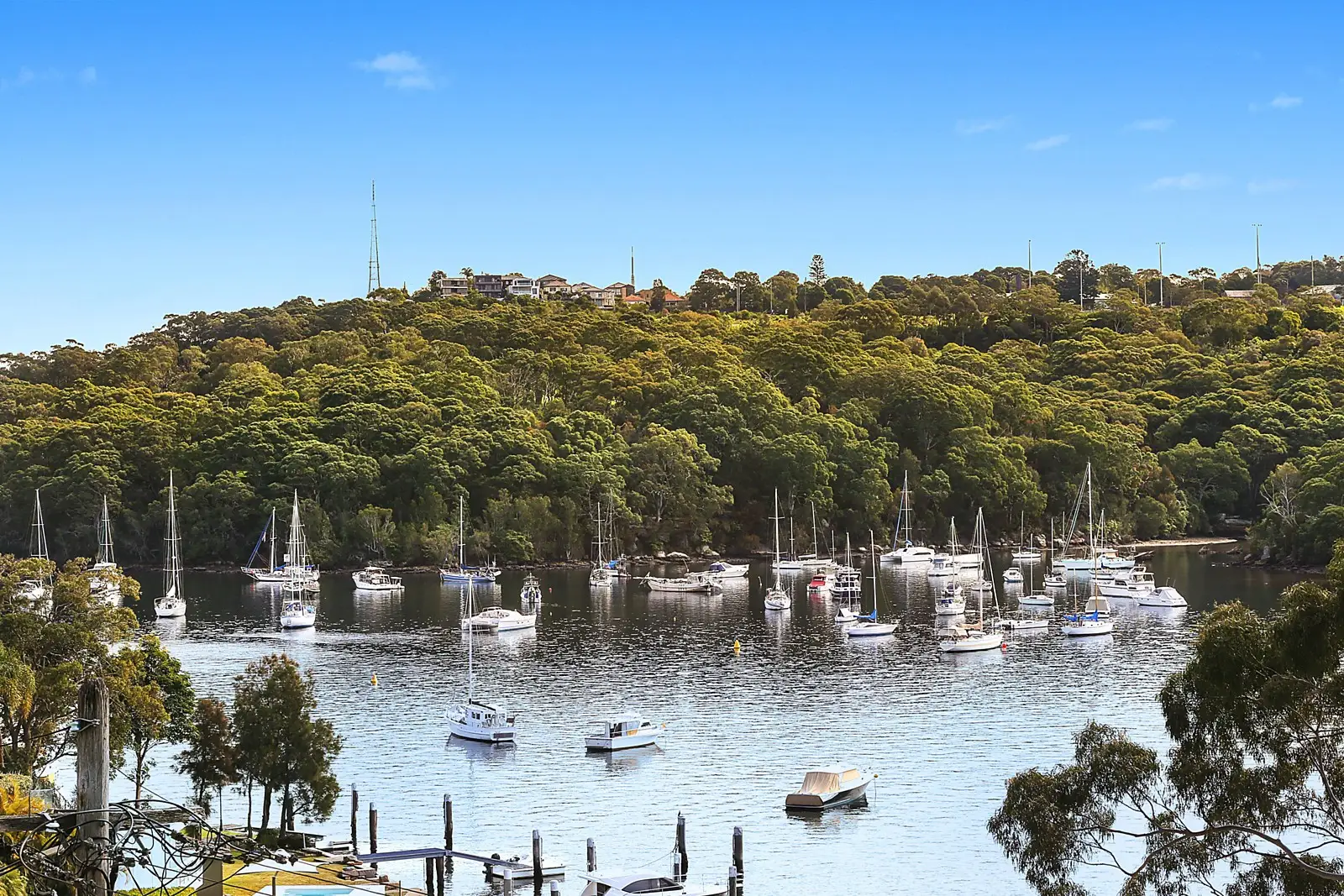 7 Shellbank Parade, Cremorne Sold by Sydney Sotheby's International Realty - image 1