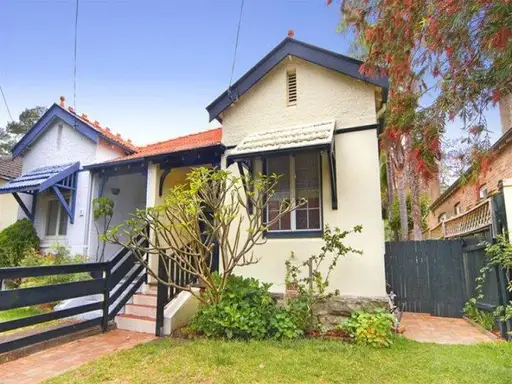 7 Henry Street, Randwick Sold by Sydney Sotheby's International Realty