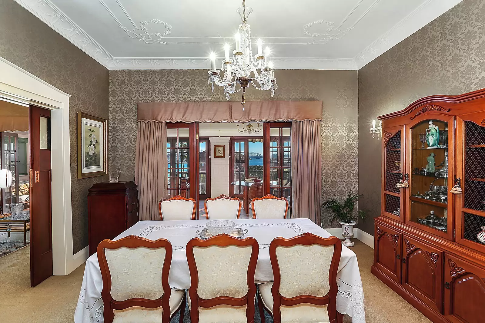 869 New South Head Road, Rose Bay Sold by Sydney Sotheby's International Realty - image 4