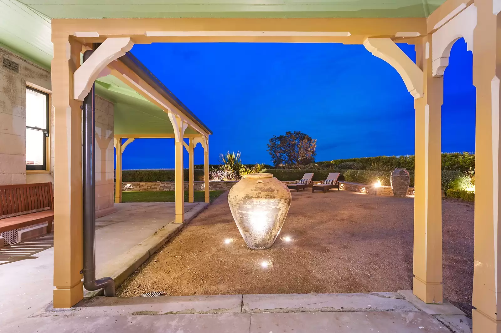 'The Keepers Cottage', Vaucluse Sold by Sydney Sotheby's International Realty - image 22