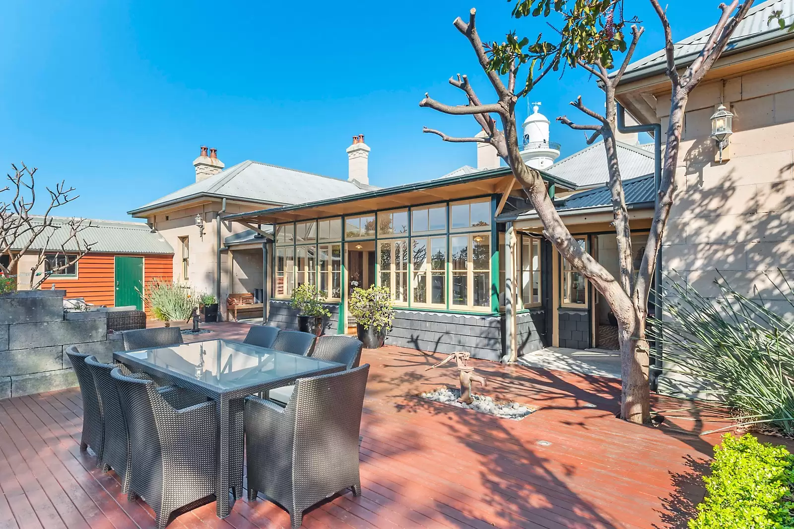 'The Keepers Cottage', Vaucluse Sold by Sydney Sotheby's International Realty - image 21
