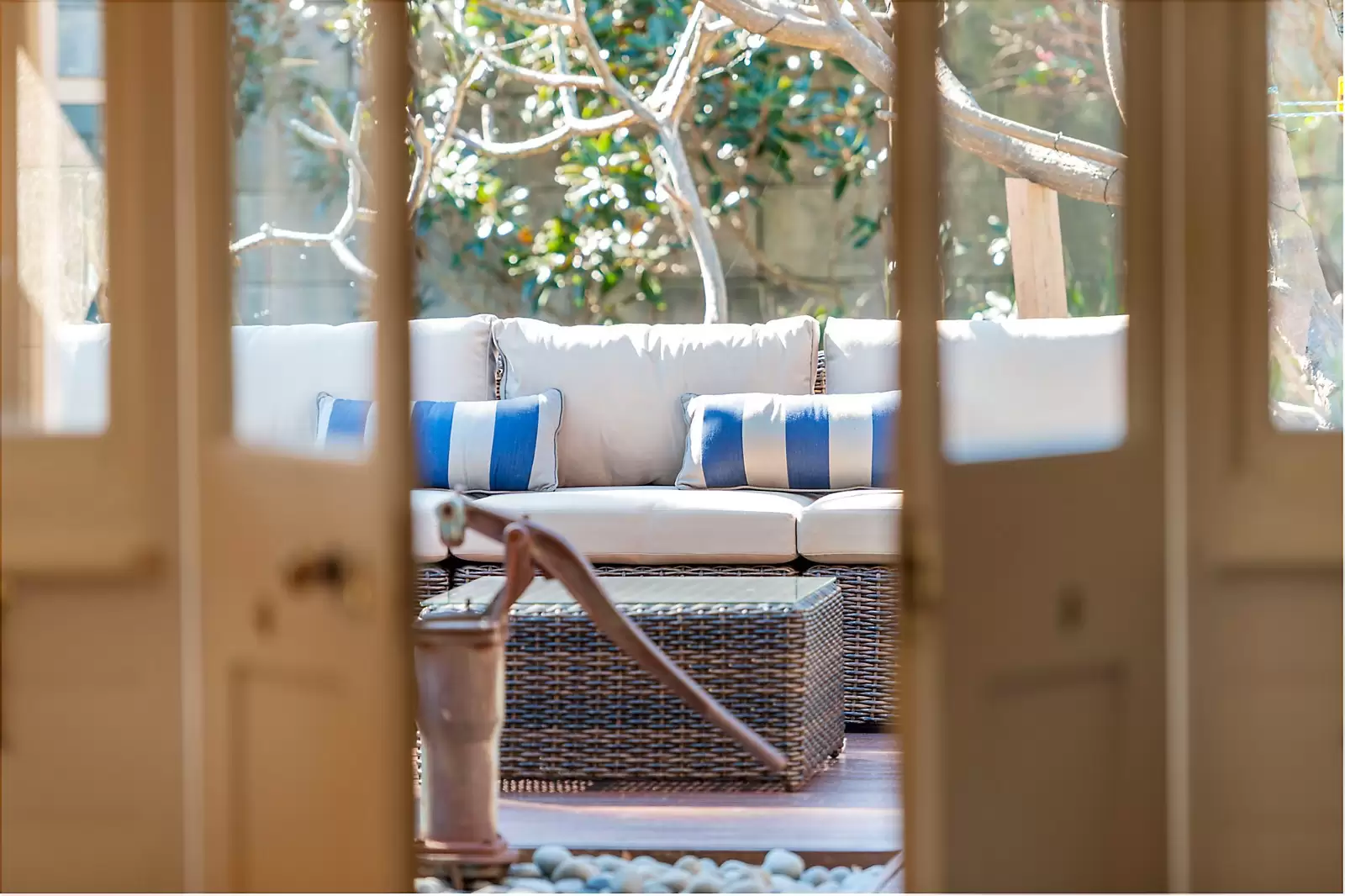 'The Keepers Cottage', Vaucluse Sold by Sydney Sotheby's International Realty - image 12