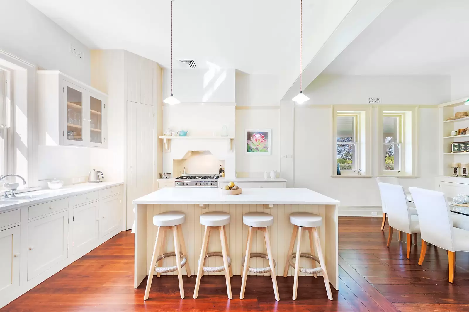 'The Keepers Cottage', Vaucluse Sold by Sydney Sotheby's International Realty - image 11