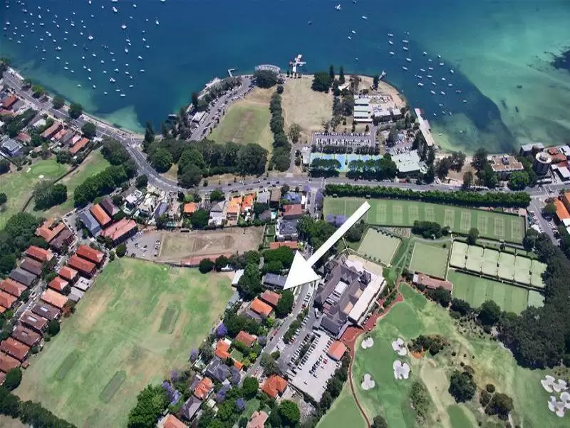 10B Kent Road, Rose Bay Sold by Sydney Sotheby's International Realty - image 3