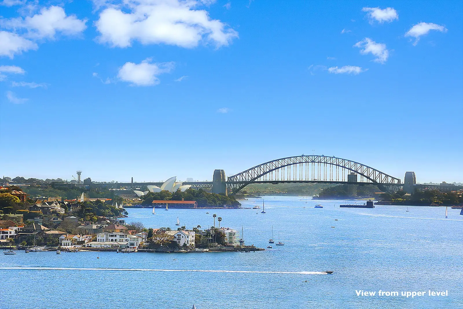 18 Rawson Road (enter Via 18 Chamberlain Avenue), Rose Bay Sold by Sydney Sotheby's International Realty - image 2