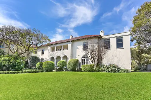 18 Rawson Road (enter Via 18 Chamberlain Avenue), Rose Bay Sold by Sydney Sotheby's International Realty