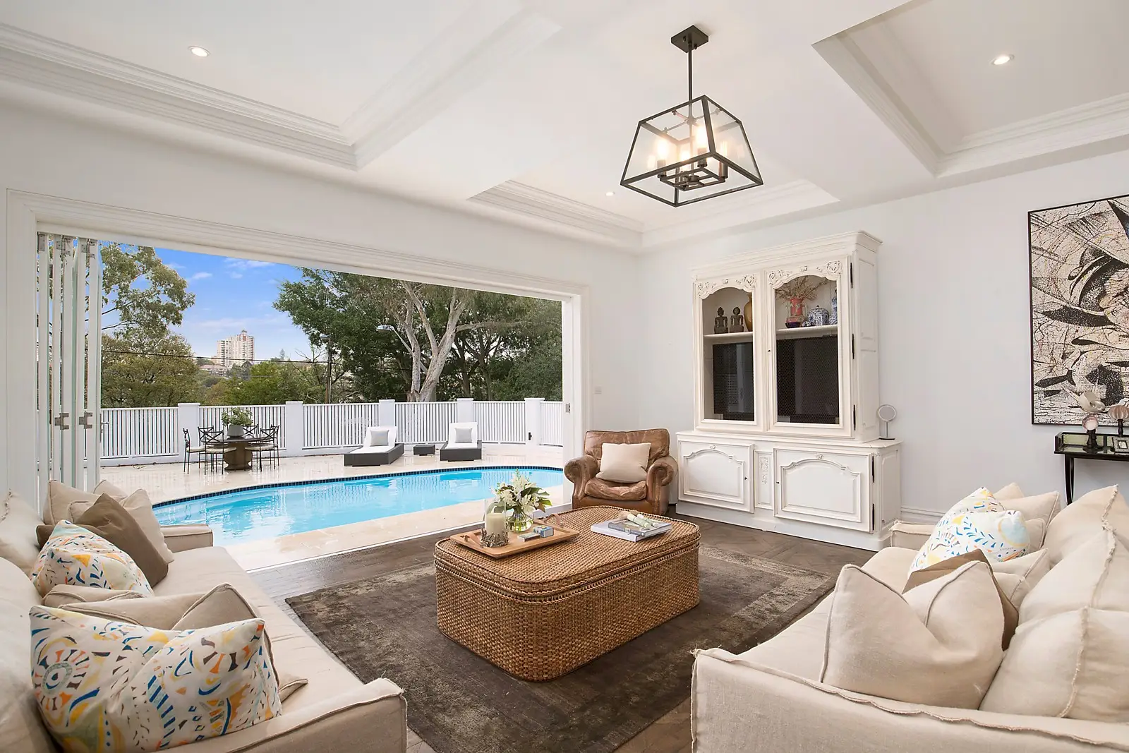 139 Bellevue Road, Bellevue Hill Sold by Sydney Sotheby's International Realty - image 3
