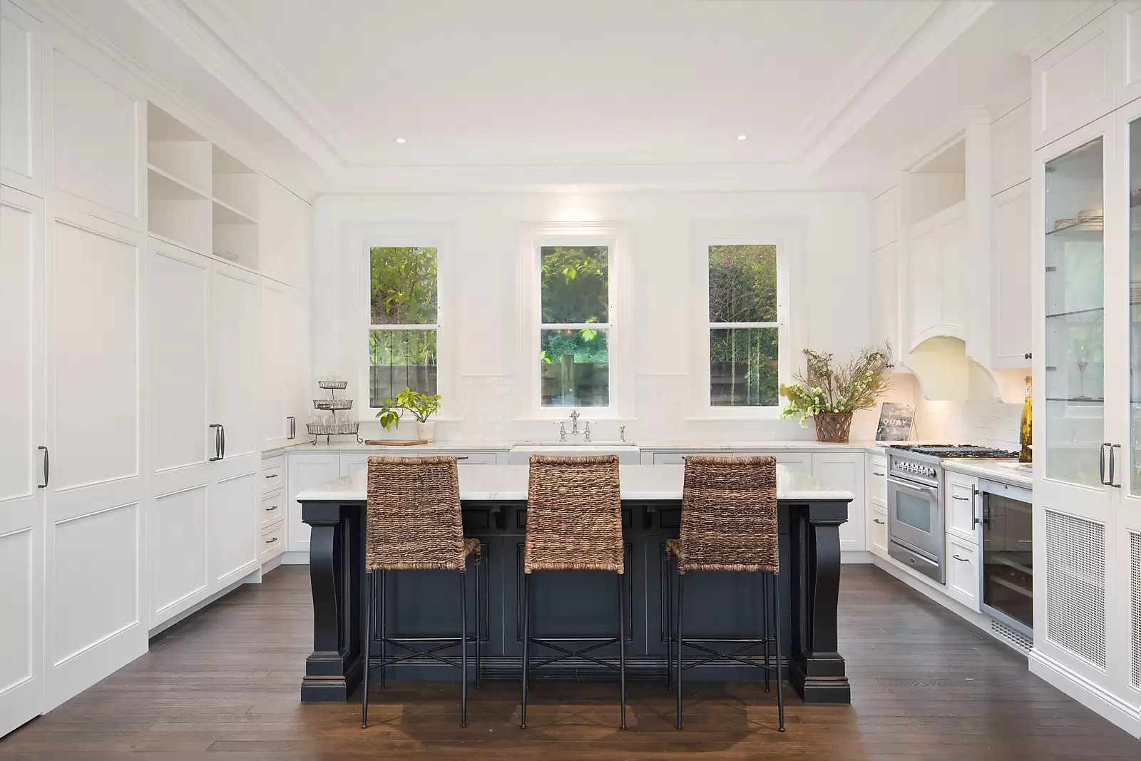 139 Bellevue Road, Bellevue Hill Sold by Sydney Sotheby's International Realty - image 5