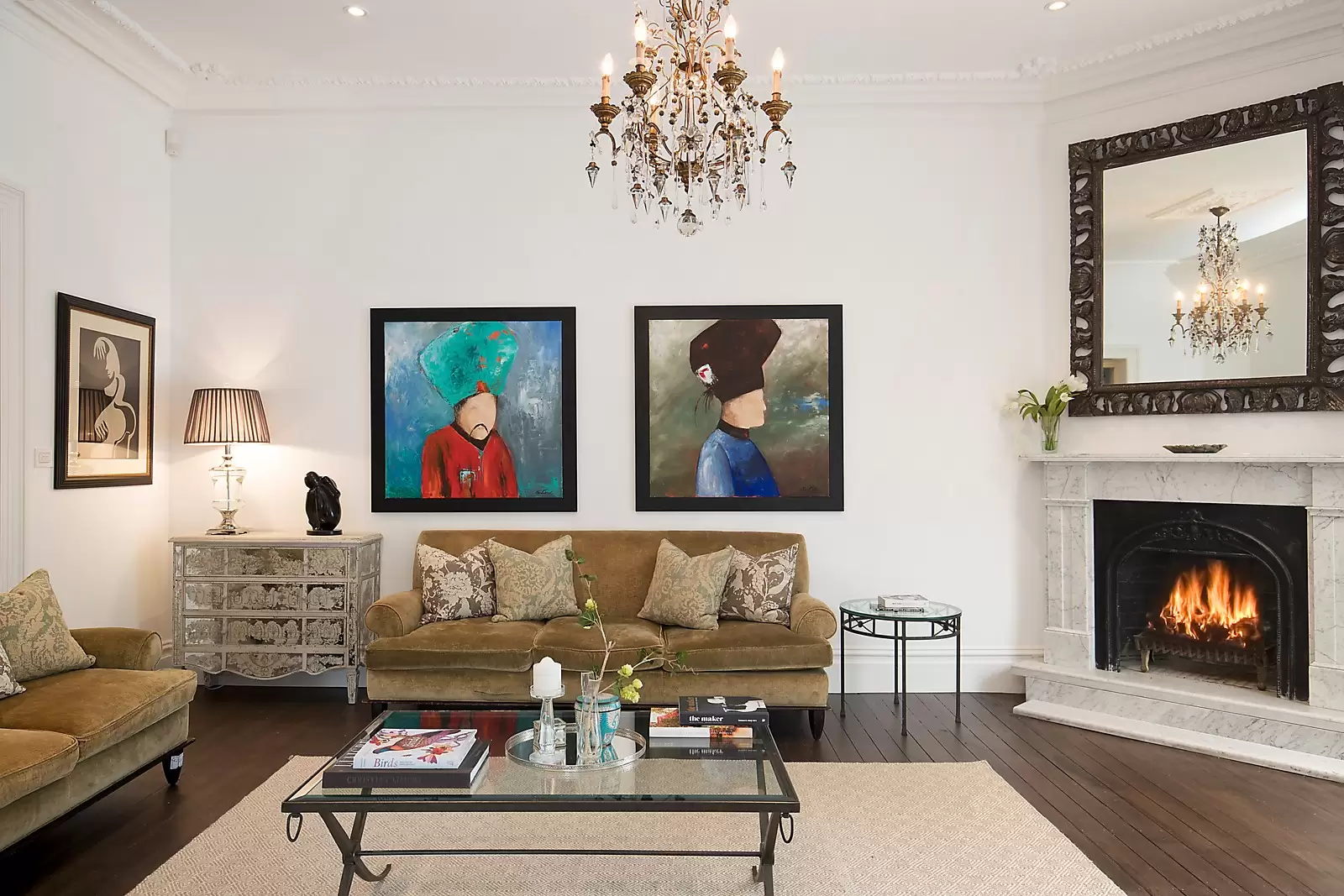 139 Bellevue Road, Bellevue Hill Sold by Sydney Sotheby's International Realty - image 8