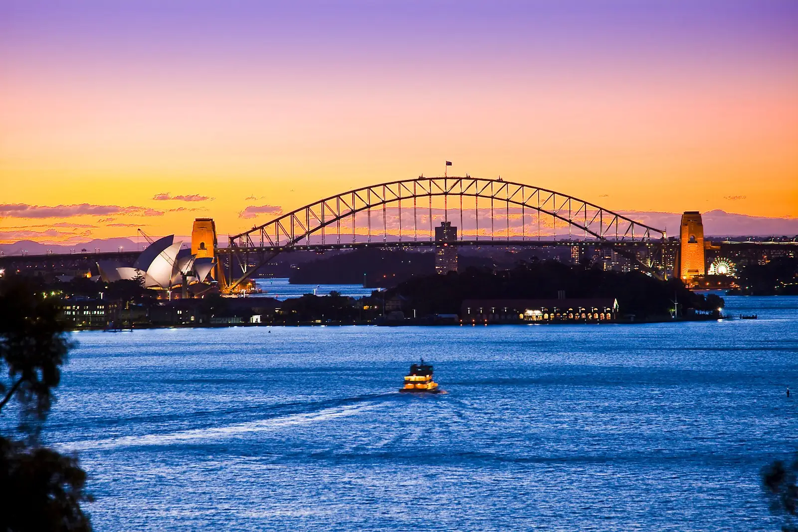 Point Piper Sold by Sydney Sotheby's International Realty - image 1