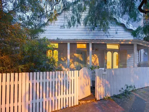 27 Cascade Street, Paddington Sold by Sydney Sotheby's International Realty