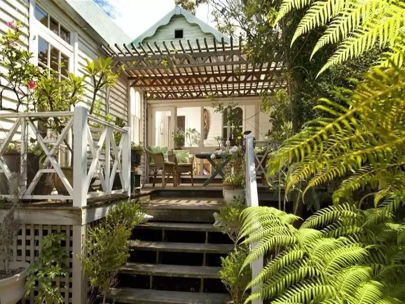 27 Cascade Street, Paddington Sold by Sydney Sotheby's International Realty - image 3