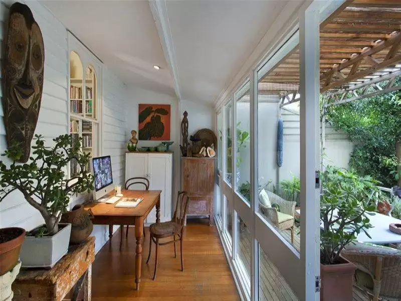 27 Cascade Street, Paddington Sold by Sydney Sotheby's International Realty - image 5