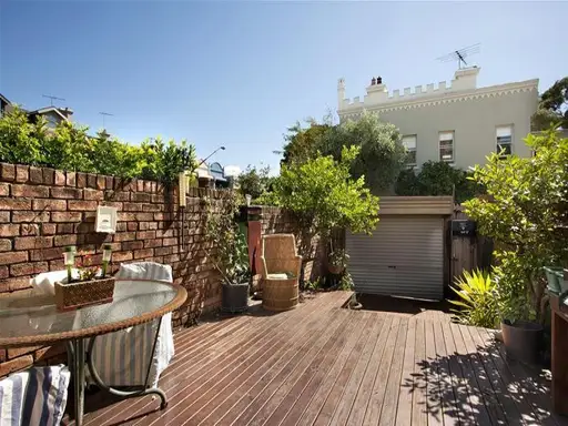 182 Jersey  Road, Paddington Sold by Sydney Sotheby's International Realty