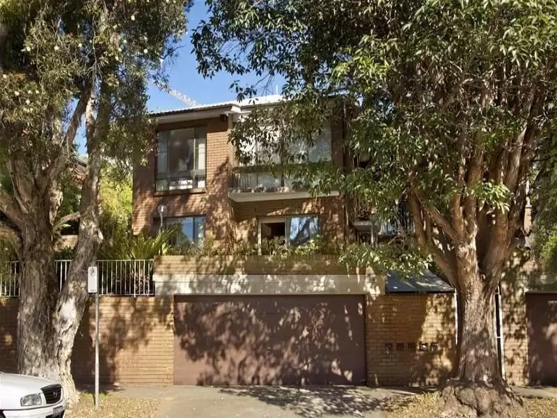 1/266-268 Edgecliff Road, Woollahra Sold by Sydney Sotheby's International Realty - image 5