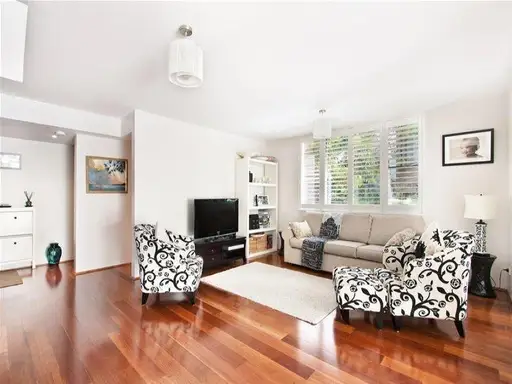 16/1 Tewkesbury Avenue, Darlinghurst Sold by Sydney Sotheby's International Realty