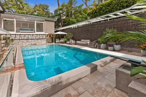 28 Pearl Bay Avenue, Mosman Sold by Sydney Sotheby's International Realty