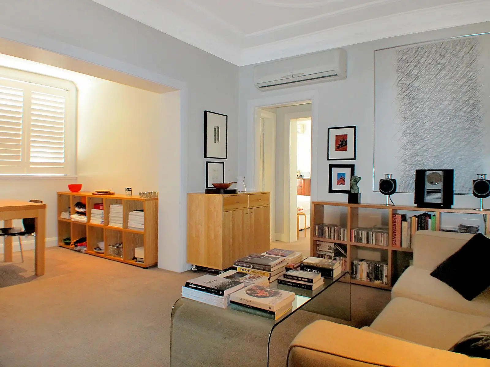 4/164 Queen Street, Woollahra Sold by Sydney Sotheby's International Realty - image 3