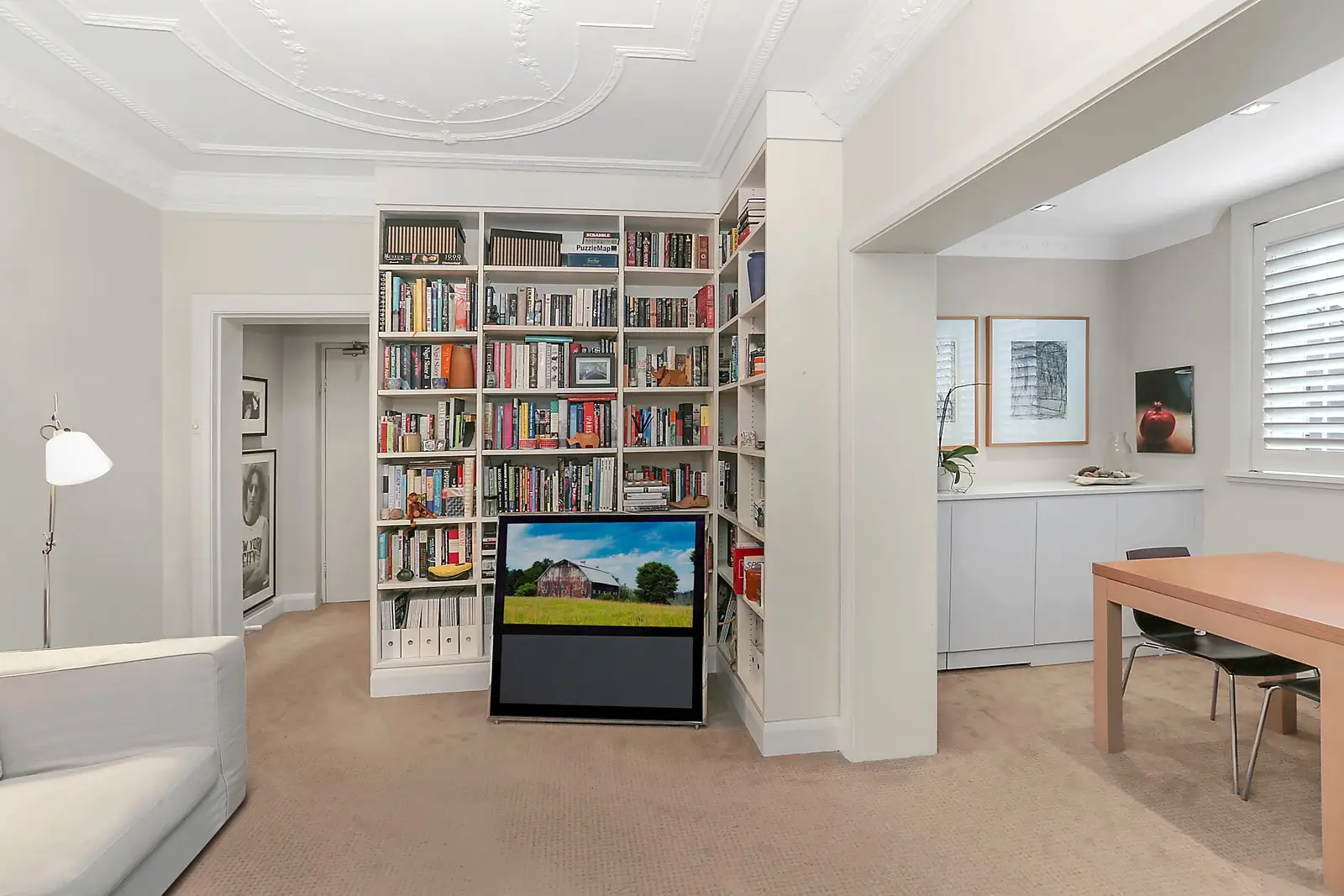4/164 Queen Street, Woollahra Sold by Sydney Sotheby's International Realty - image 2