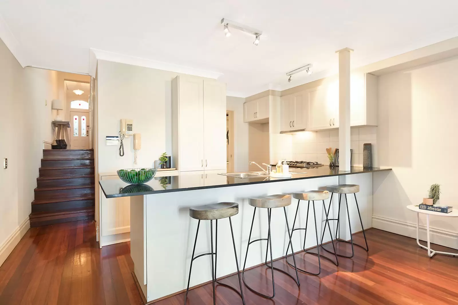 51 Union Street, Mcmahons Point Sold by Sydney Sotheby's International Realty - image 4