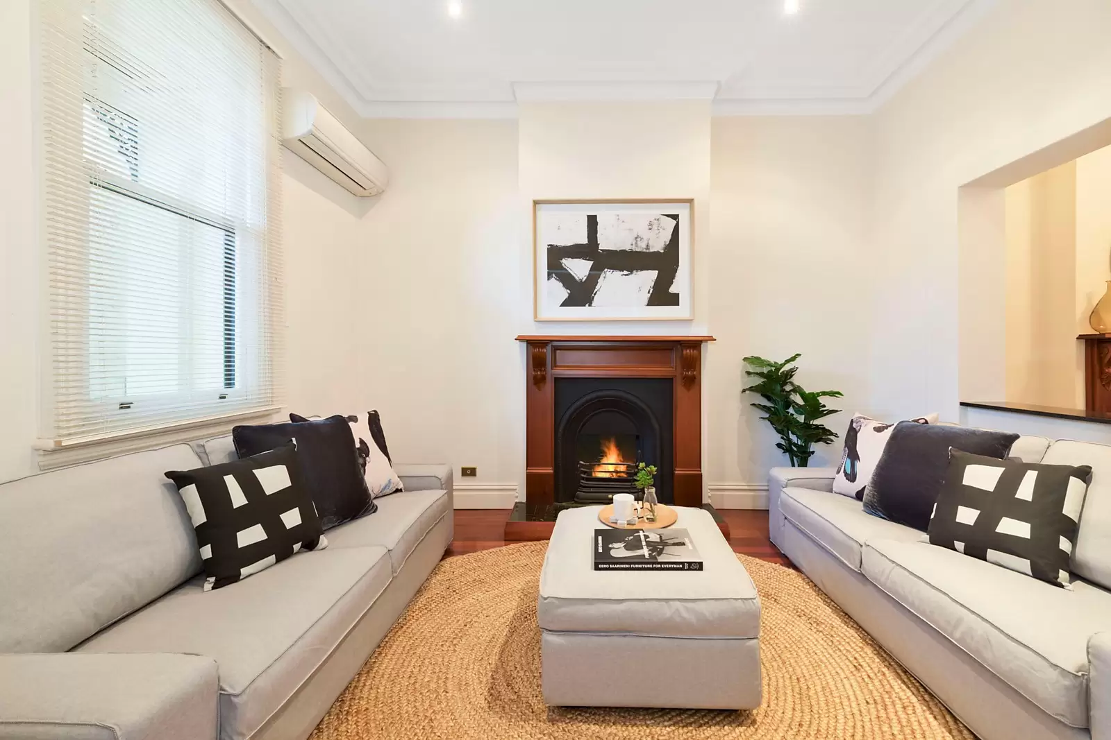 51 Union Street, Mcmahons Point Sold by Sydney Sotheby's International Realty - image 5