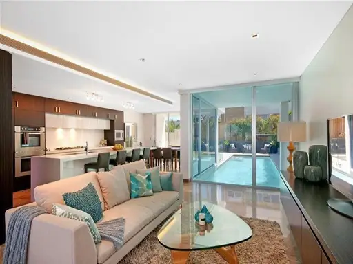 72 Denning Street, Coogee Sold by Sydney Sotheby's International Realty