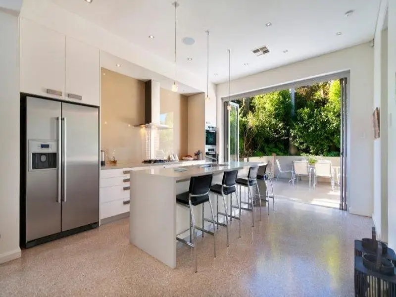 1 Poate Road, Centennial Park Sold by Sydney Sotheby's International Realty