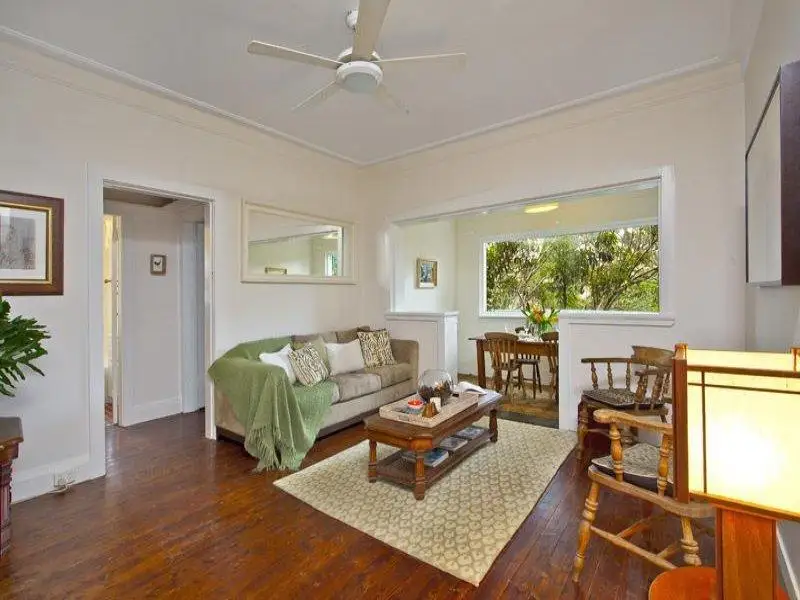 8/510 New South Head Road, Double Bay Sold by Sydney Sotheby's International Realty