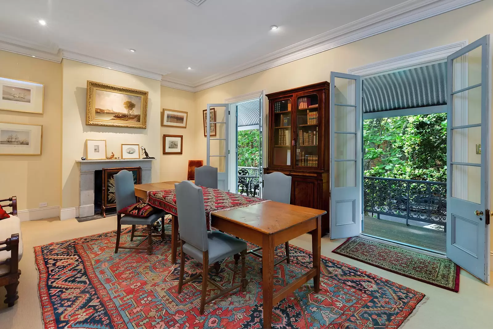 77 Victoria Street, Potts Point Sold by Sydney Sotheby's International Realty - image 6