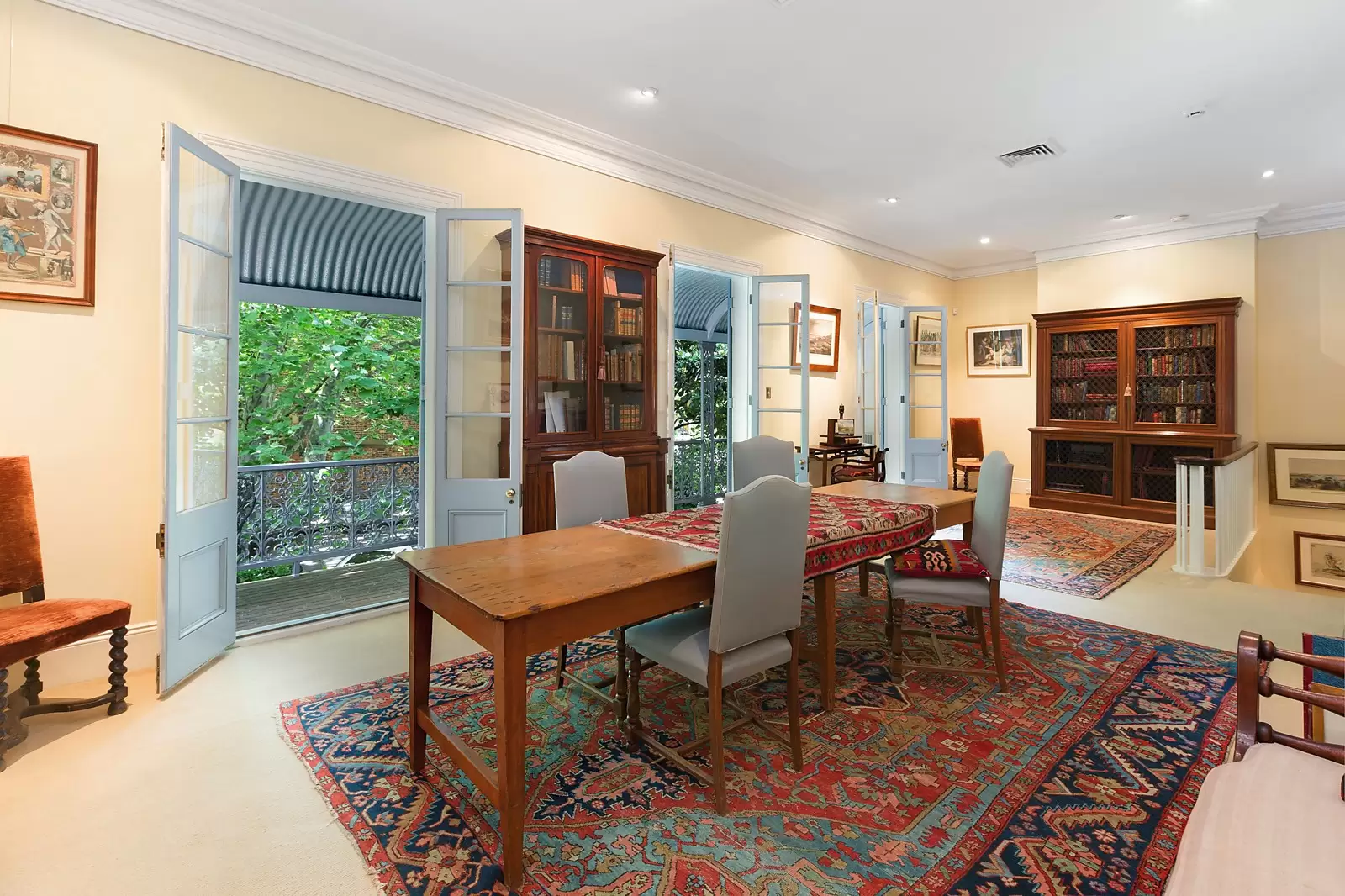 77 Victoria Street, Potts Point Sold by Sydney Sotheby's International Realty - image 5