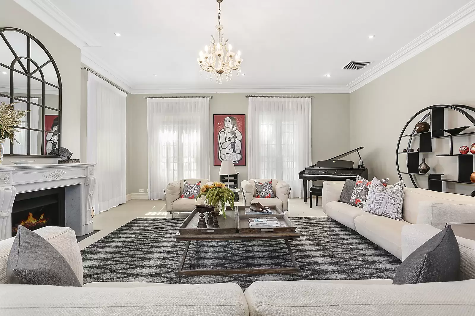 49-51 Suttie Road, Bellevue Hill Sold by Sydney Sotheby's International Realty - image 4