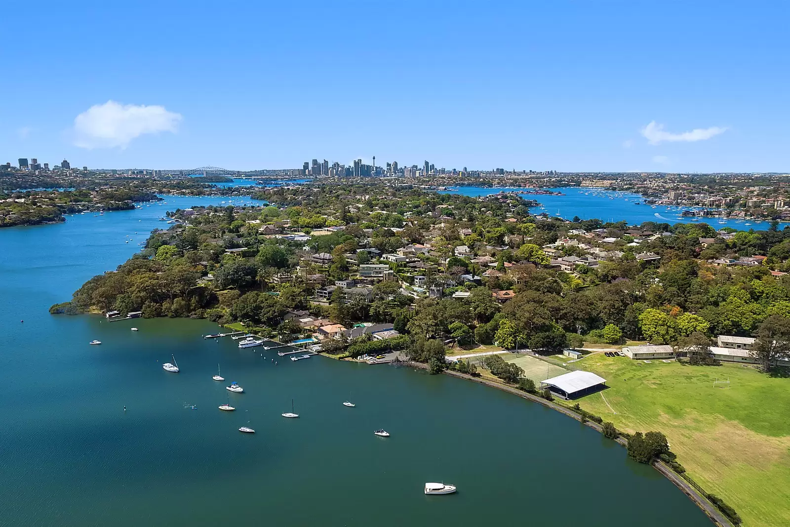 12 Ferdinand Street, Hunters Hill Sold by Sydney Sotheby's International Realty - image 14