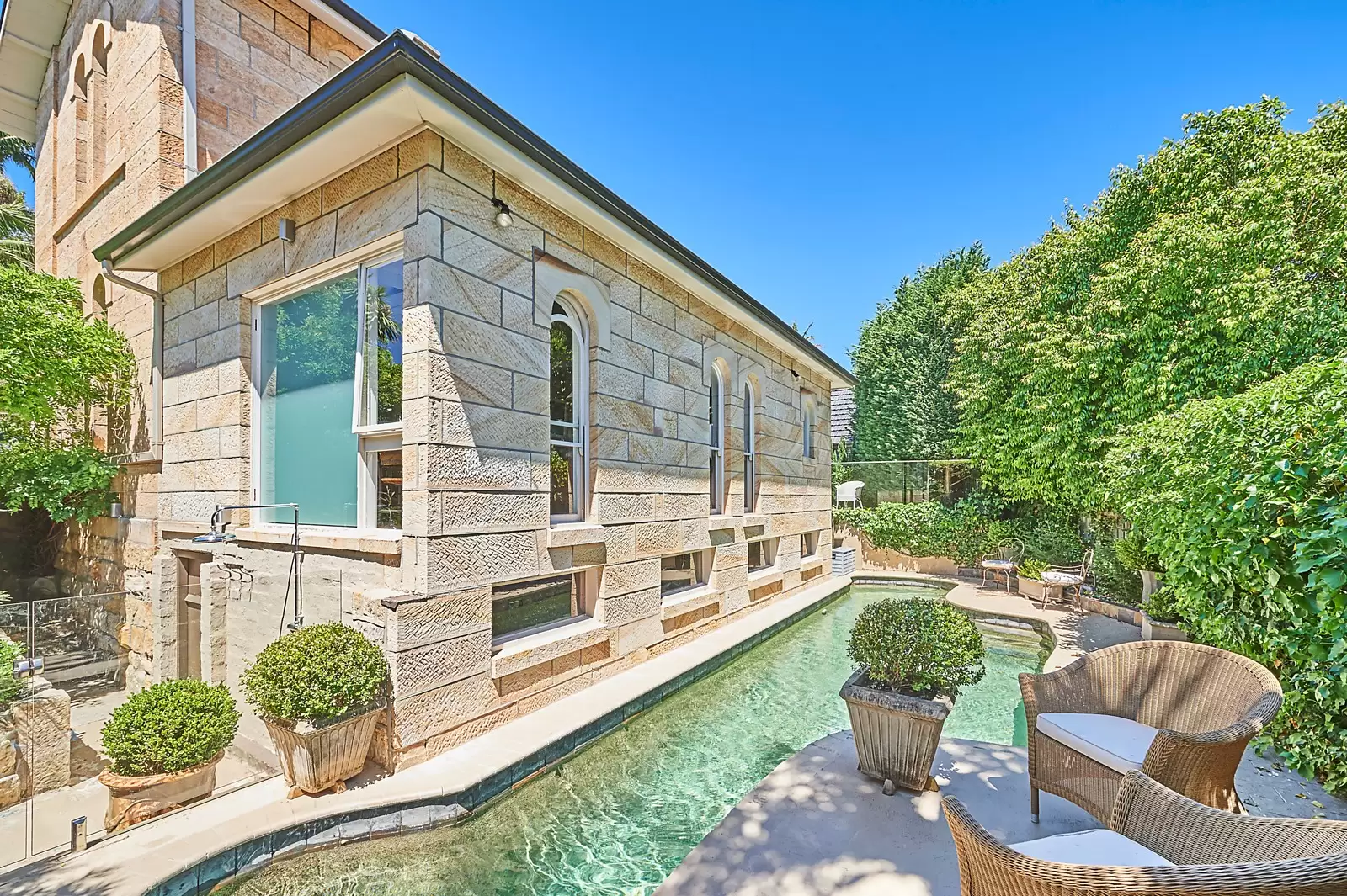 12 Ferdinand Street, Hunters Hill Sold by Sydney Sotheby's International Realty - image 8
