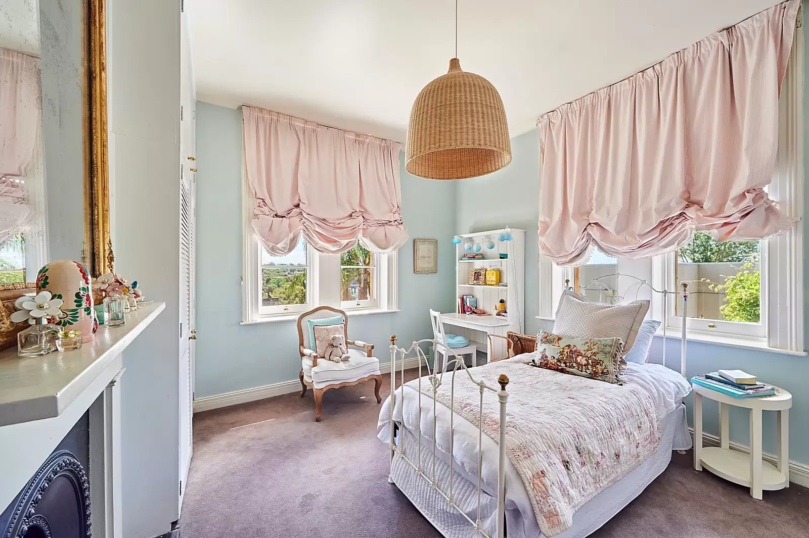 12 Ferdinand Street, Hunters Hill Sold by Sydney Sotheby's International Realty - image 11