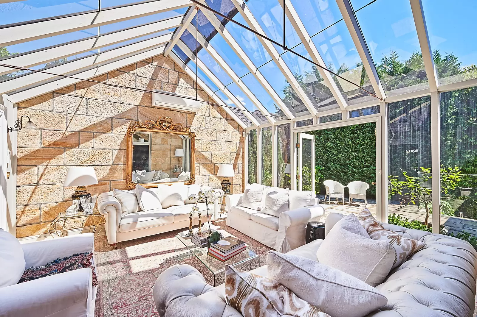 12 Ferdinand Street, Hunters Hill Sold by Sydney Sotheby's International Realty - image 6