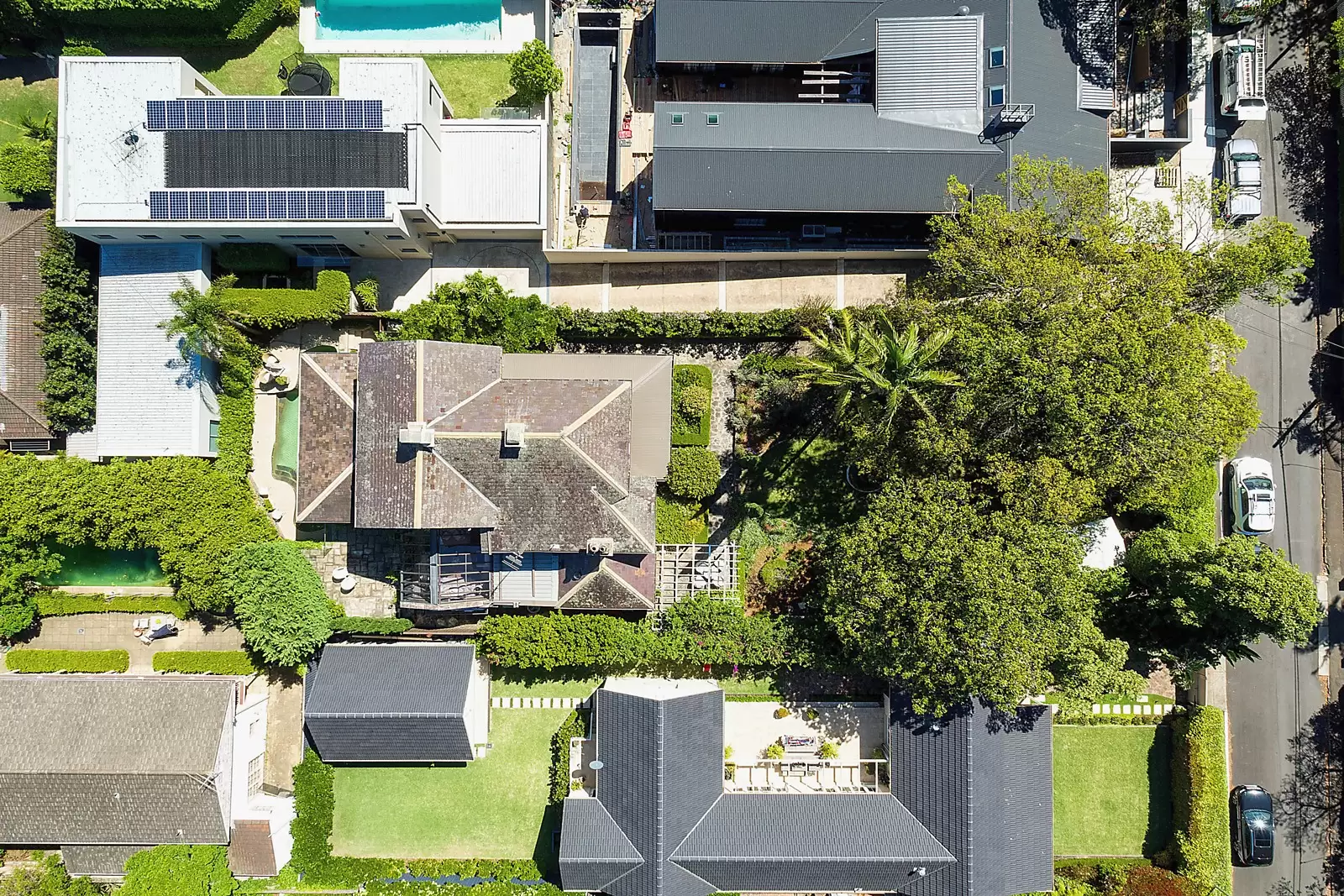 12 Ferdinand Street, Hunters Hill Sold by Sydney Sotheby's International Realty - image 12