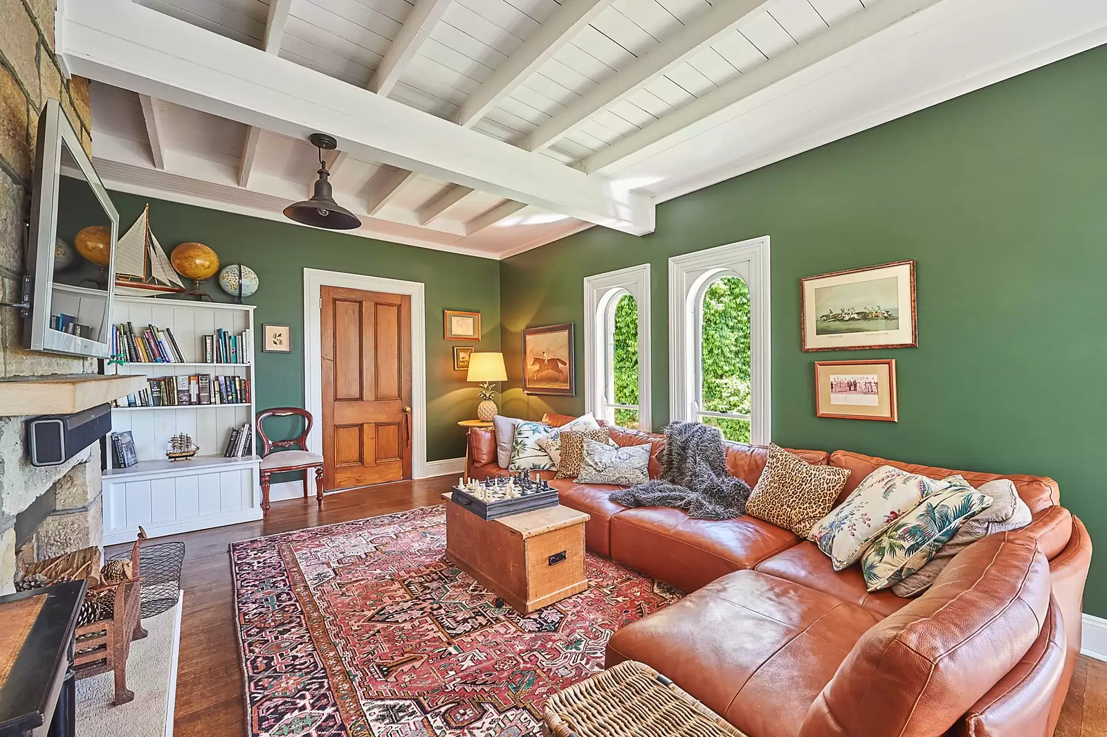 12 Ferdinand Street, Hunters Hill Sold by Sydney Sotheby's International Realty - image 7