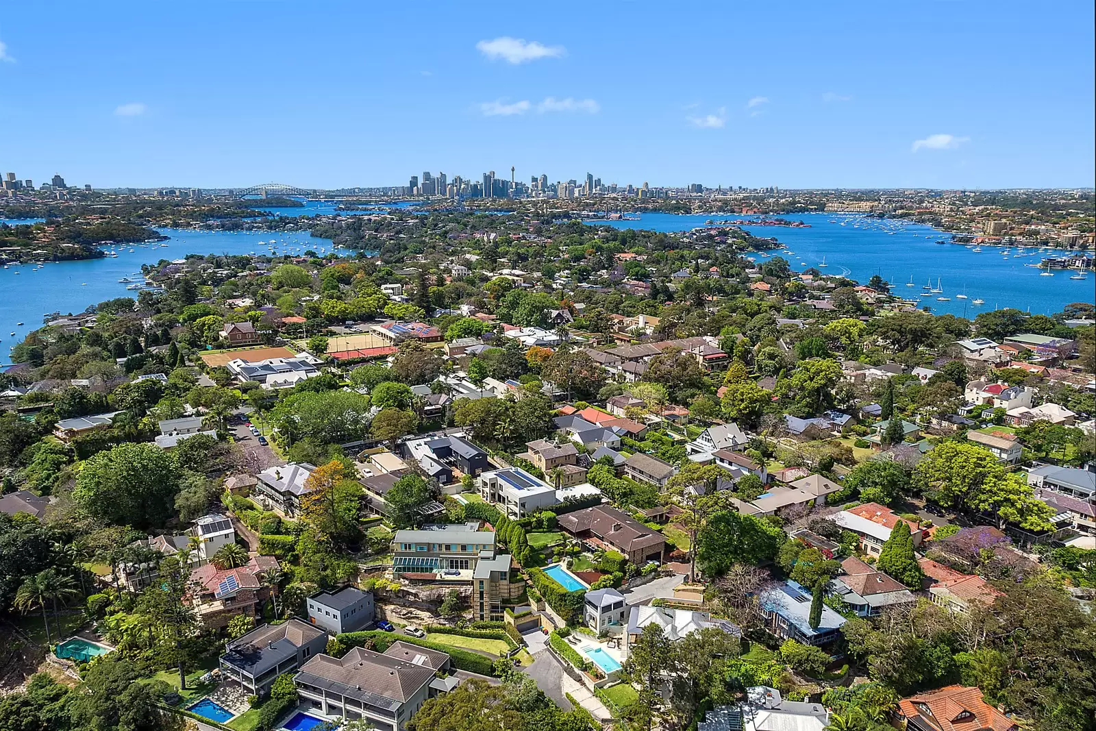 12 Ferdinand Street, Hunters Hill Sold by Sydney Sotheby's International Realty - image 15
