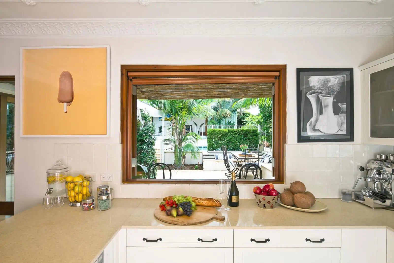 95 Ocean Street, Bondi Sold by Sydney Sotheby's International Realty - image 2