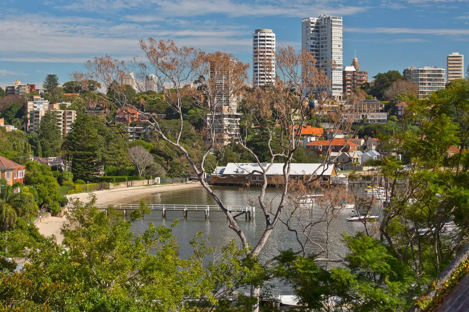 6/532 New South Head Road, Double Bay Sold by Sydney Sotheby's International Realty - image 1