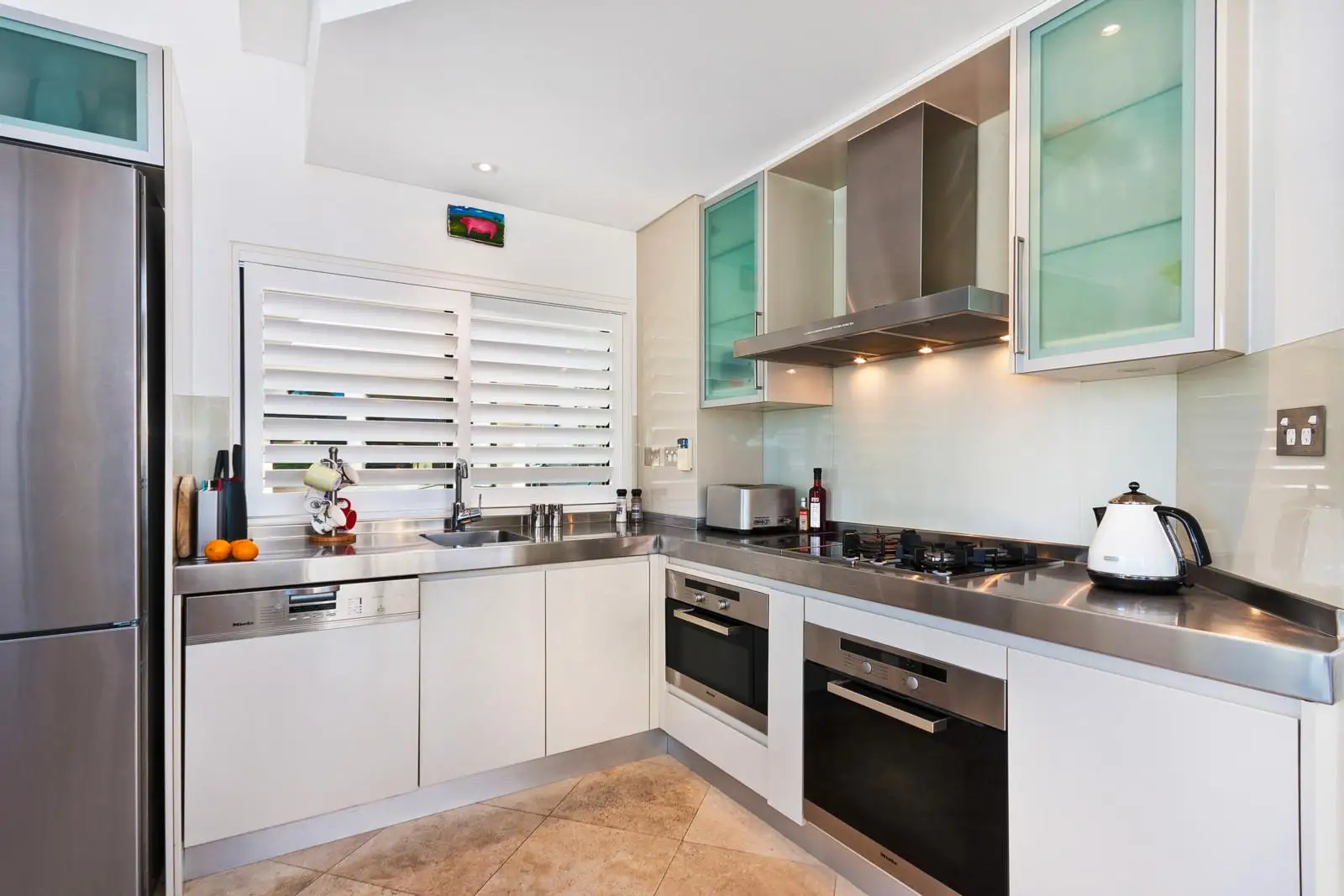 2A Park Avenue, Mosman Sold by Sydney Sotheby's International Realty - image 2