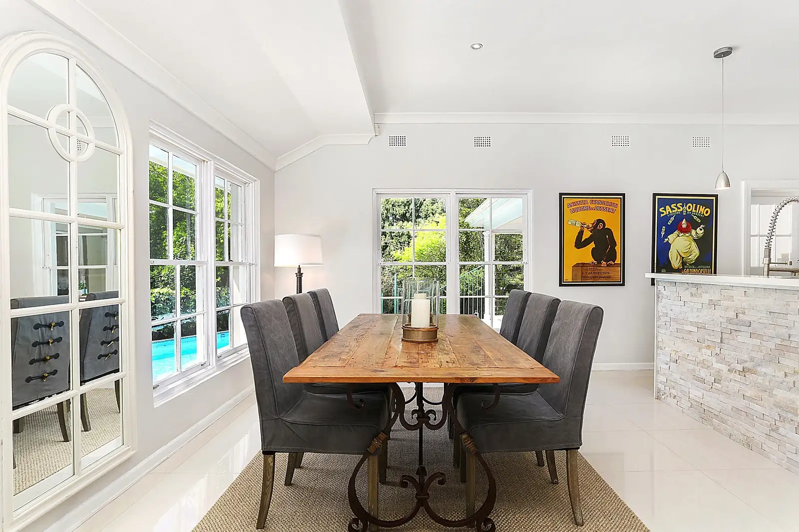 1 Riddles Lane, Pymble Sold by Sydney Sotheby's International Realty - image 2