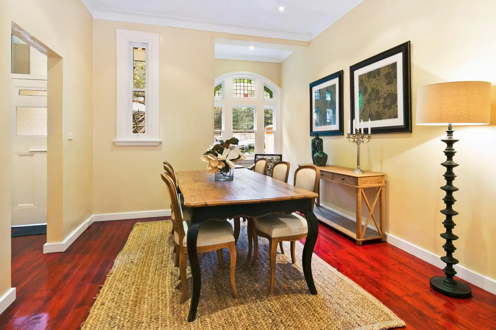 272 Glenmore Road, Paddington Sold by Sydney Sotheby's International Realty - image 2