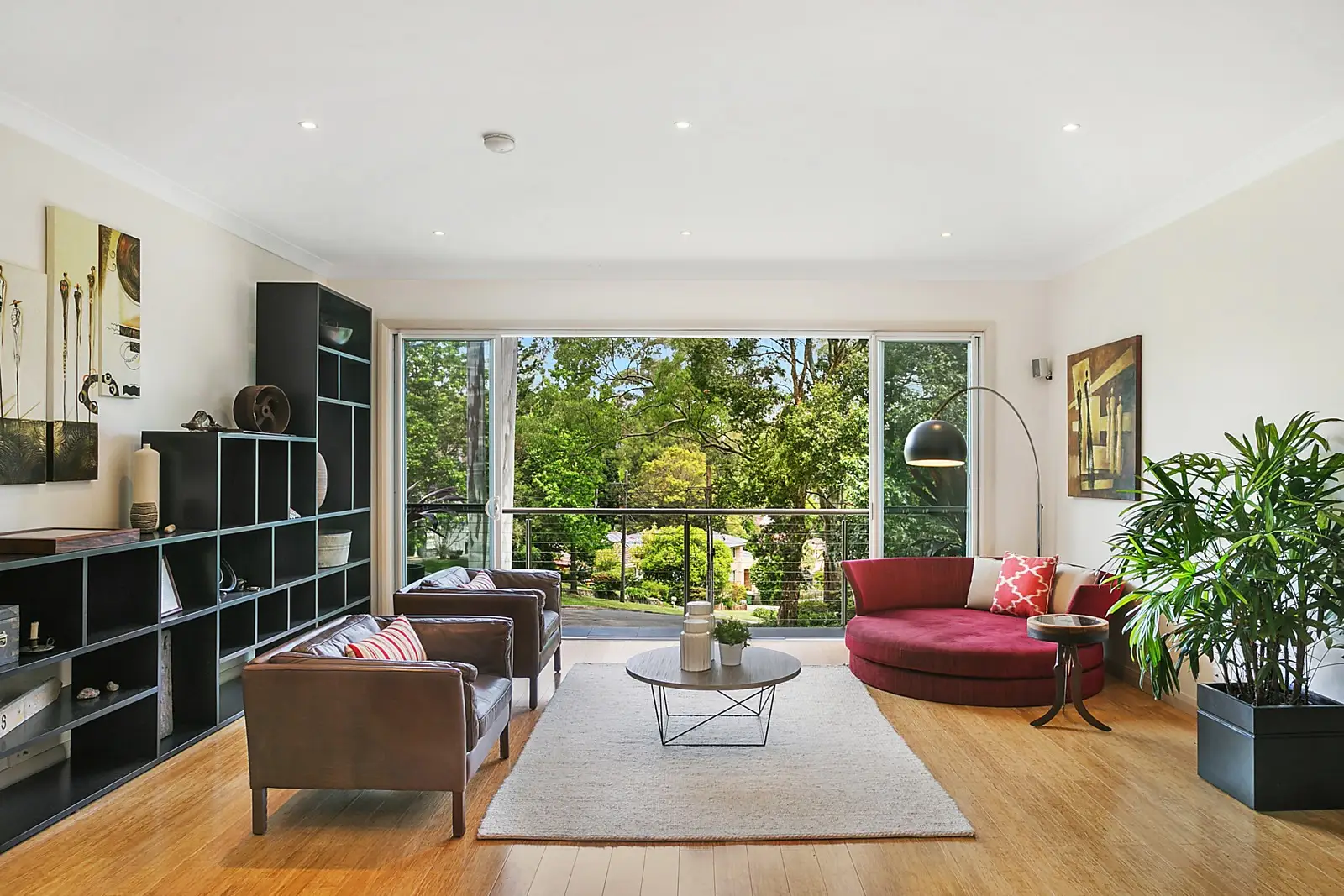 14 Albion Avenue, Pymble Sold by Sydney Sotheby's International Realty - image 3