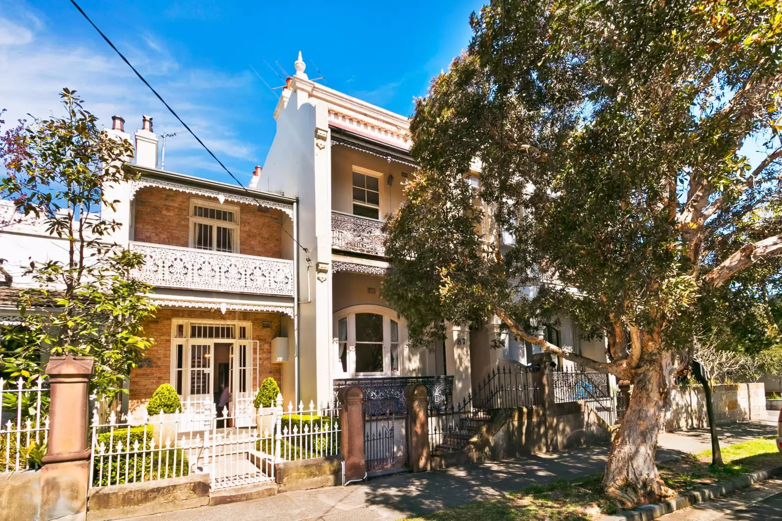 87 Stewart Street, Paddington Sold by Sydney Sotheby's International Realty - image 7