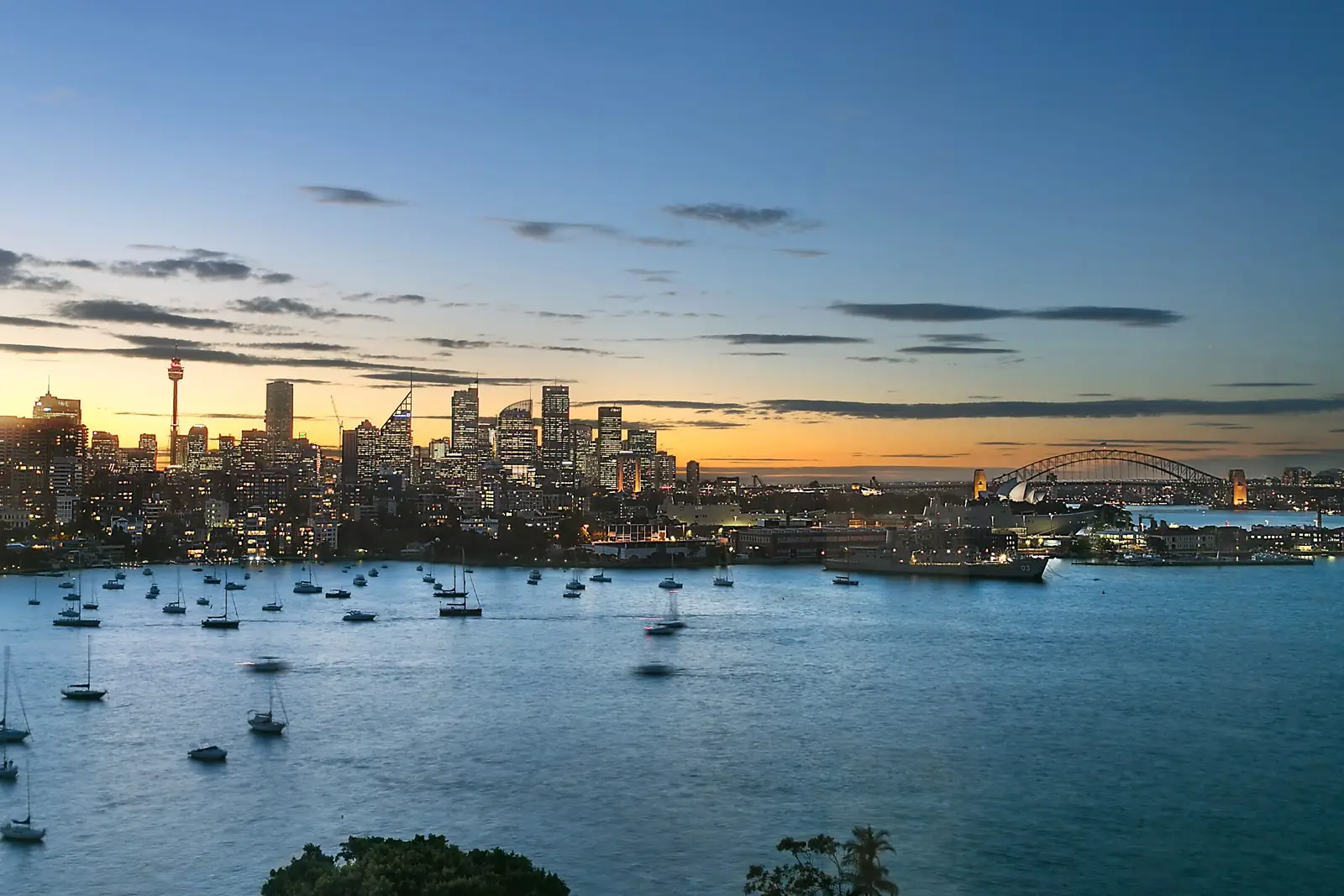Darling Point Sold by Sydney Sotheby's International Realty - image 1