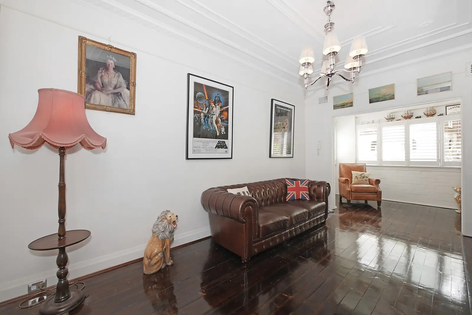 6/63 William Street, Double Bay Sold by Sydney Sotheby's International Realty - image 1