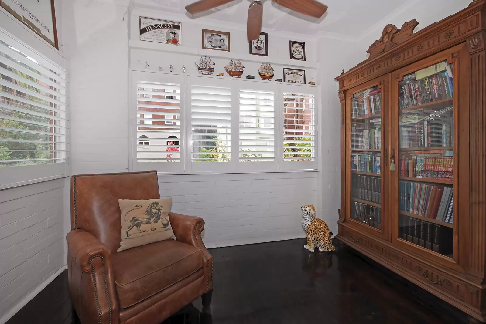 6/63 William Street, Double Bay Sold by Sydney Sotheby's International Realty - image 4