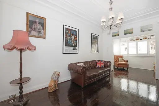 6/63 William Street, Double Bay Sold by Sydney Sotheby's International Realty