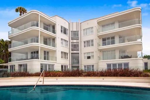 7/62 Wunulla Road, Point Piper Sold by Sydney Sotheby's International Realty